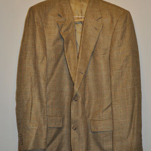 Brooks Brothers Knitted Sports Jacket